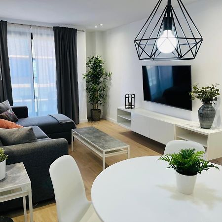 Premium La Strada Apartman Las Palmas de Gran Canaria Kültér fotó