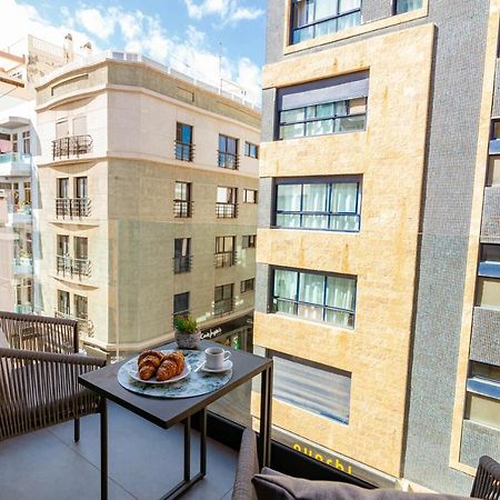 Premium La Strada Apartman Las Palmas de Gran Canaria Kültér fotó