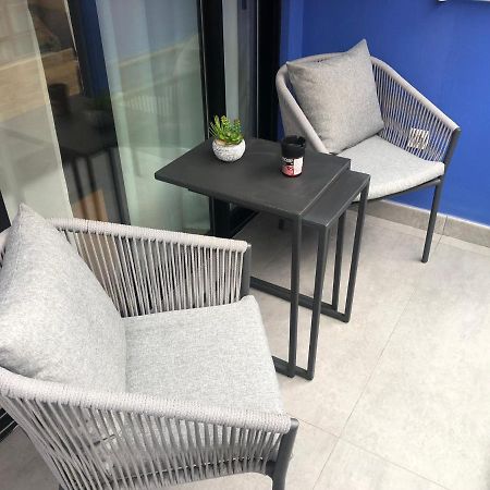 Premium La Strada Apartman Las Palmas de Gran Canaria Kültér fotó