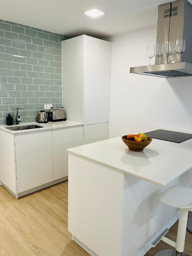 Premium La Strada Apartman Las Palmas de Gran Canaria Kültér fotó
