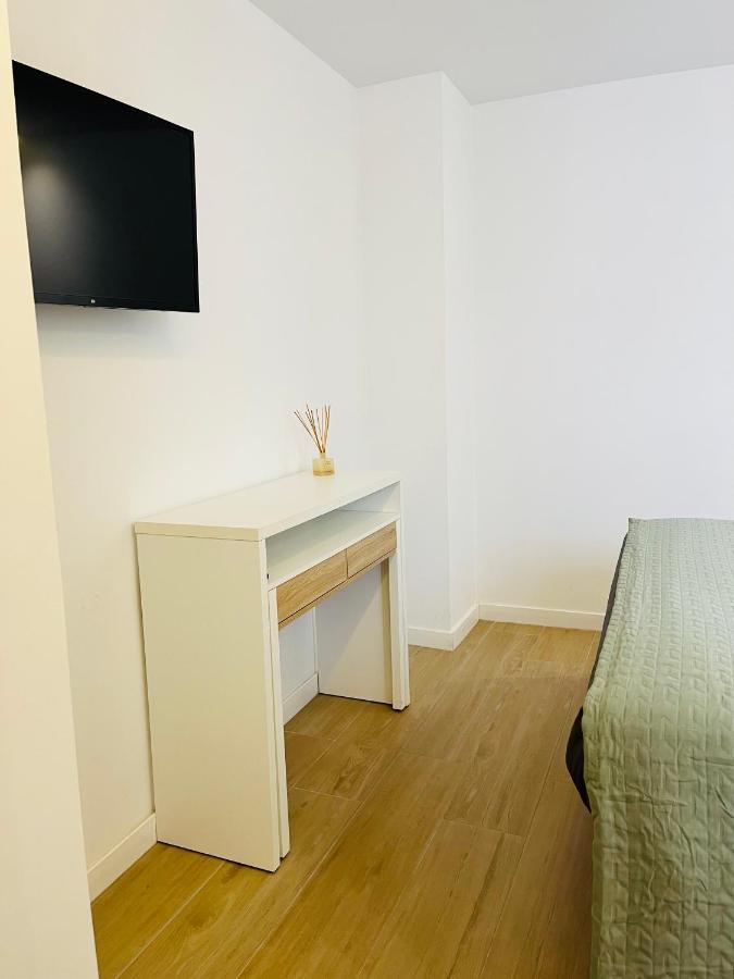 Premium La Strada Apartman Las Palmas de Gran Canaria Kültér fotó
