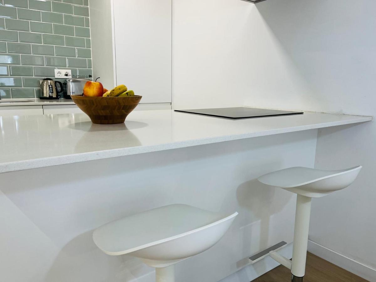 Premium La Strada Apartman Las Palmas de Gran Canaria Kültér fotó
