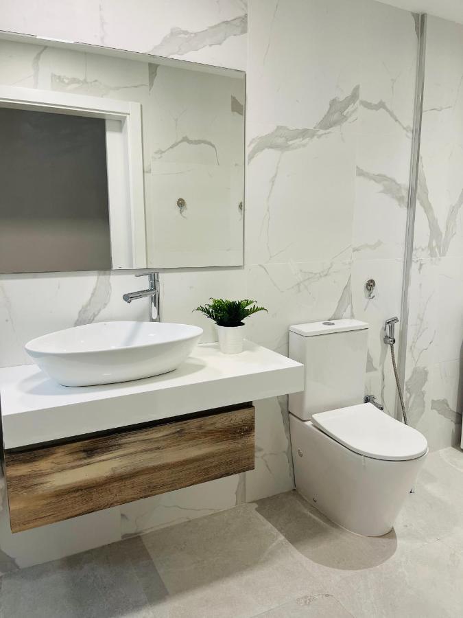 Premium La Strada Apartman Las Palmas de Gran Canaria Kültér fotó