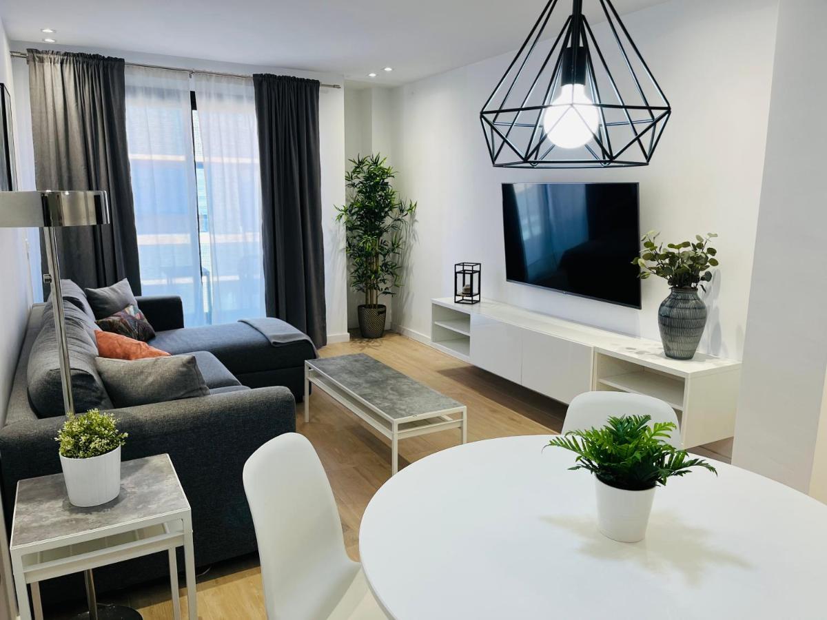 Premium La Strada Apartman Las Palmas de Gran Canaria Kültér fotó