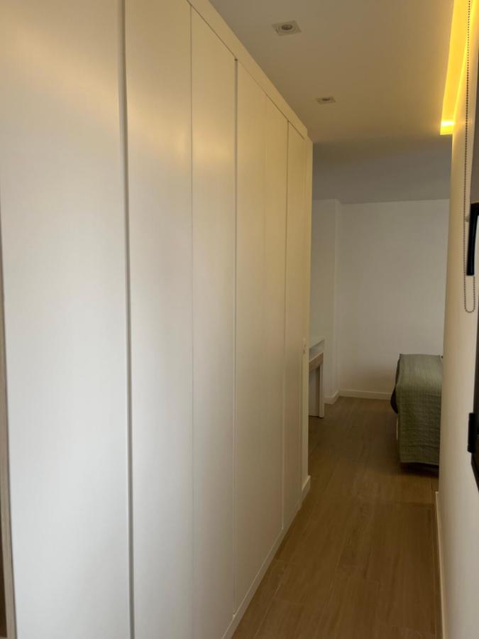 Premium La Strada Apartman Las Palmas de Gran Canaria Kültér fotó