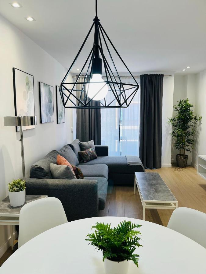 Premium La Strada Apartman Las Palmas de Gran Canaria Kültér fotó