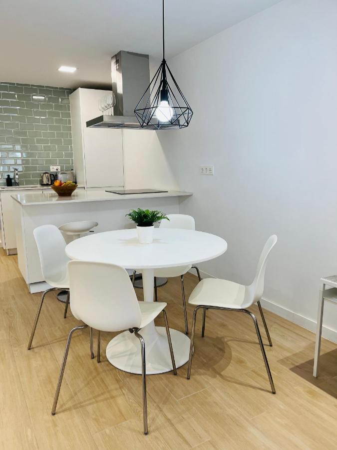 Premium La Strada Apartman Las Palmas de Gran Canaria Kültér fotó