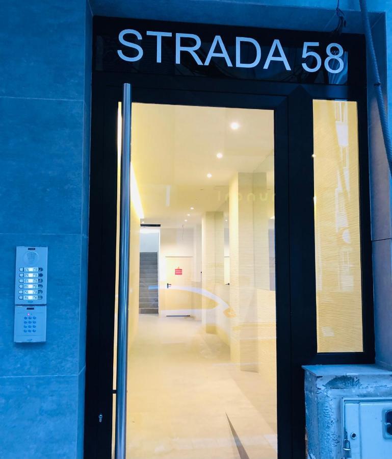 Premium La Strada Apartman Las Palmas de Gran Canaria Kültér fotó