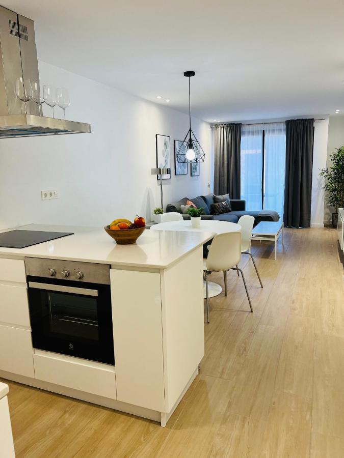 Premium La Strada Apartman Las Palmas de Gran Canaria Kültér fotó