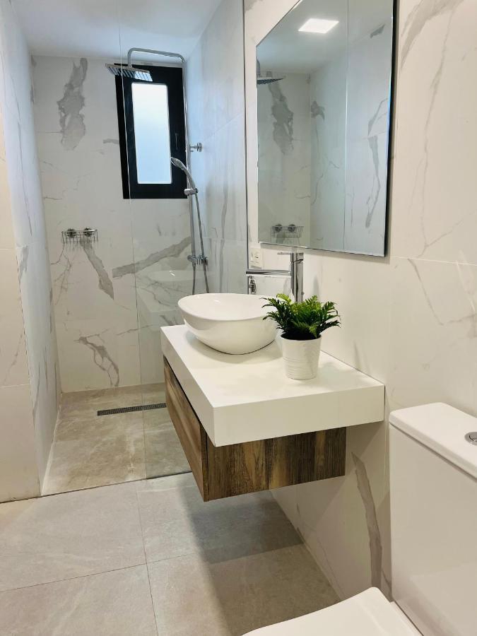 Premium La Strada Apartman Las Palmas de Gran Canaria Kültér fotó