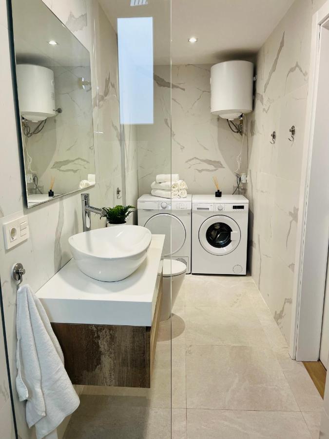 Premium La Strada Apartman Las Palmas de Gran Canaria Kültér fotó